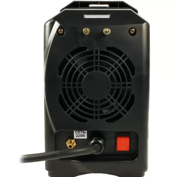 Сварочный аппарат плазменной резки Кедр UltraCUT-40 – №3