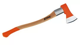 Товар «Топор универсальный Stihl 70см 1550г» Фото товара «Топор универсальный Stihl 70см 1550г»