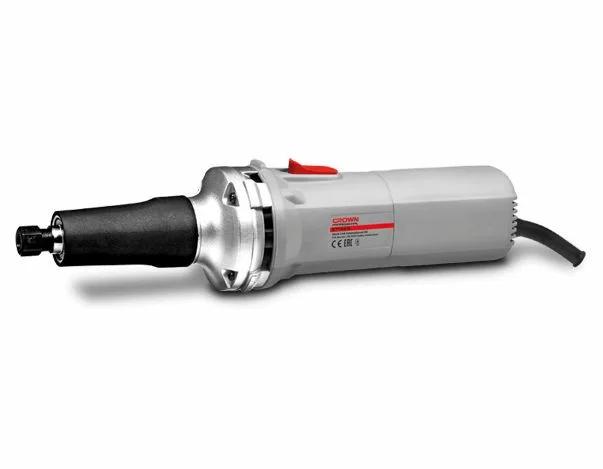 Прямая шлифовальная машина Crown CT13313 – фото №1 Прямая шлифовальная машина Crown CT13313 – №1