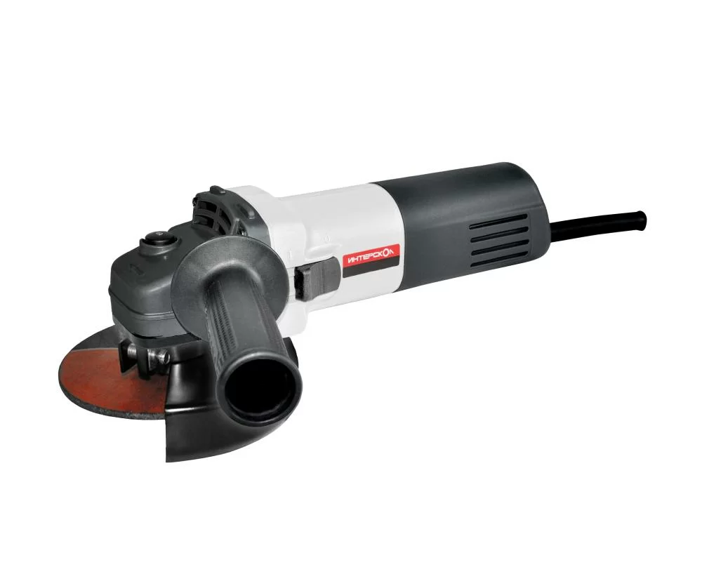 УШМ Интерскол - 115/800 – №1