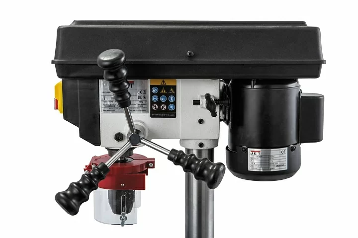 Станок сверлильный Jet JDP-8 BM 230В №6