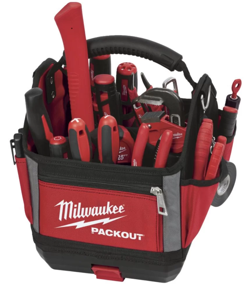 Сумка для инструментов Milwaukee Packout 50 см – №3