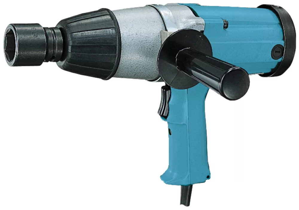 Гайковерт ударный Makita 6906 – №1