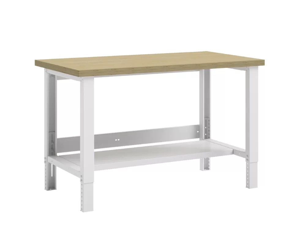 Верстак слесарный Верстакофф CTR 1400.0.4 – №1