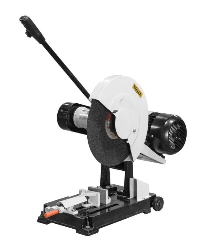 Дисковая пила по металлу Stalex 400М/3 – №1