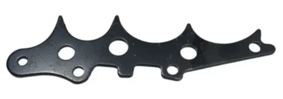 Упор зубчатый AEZ для бензопил Husqvarna 362/365/371/372 – №1