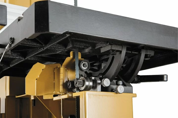 Станок ленточнопильный Powermatic PM1500-M 230В №12