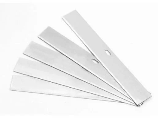 Набор лезвий для скребка Goldblatt 5 шт (G03073) – №1