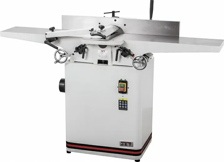 Станок фуговальный Jet JJ-8-M №1