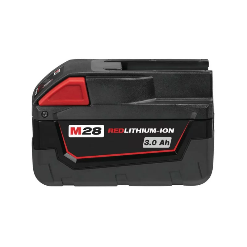 Аккумулятор Milwaukee M28 BX (Li-ion3Ач) – №1