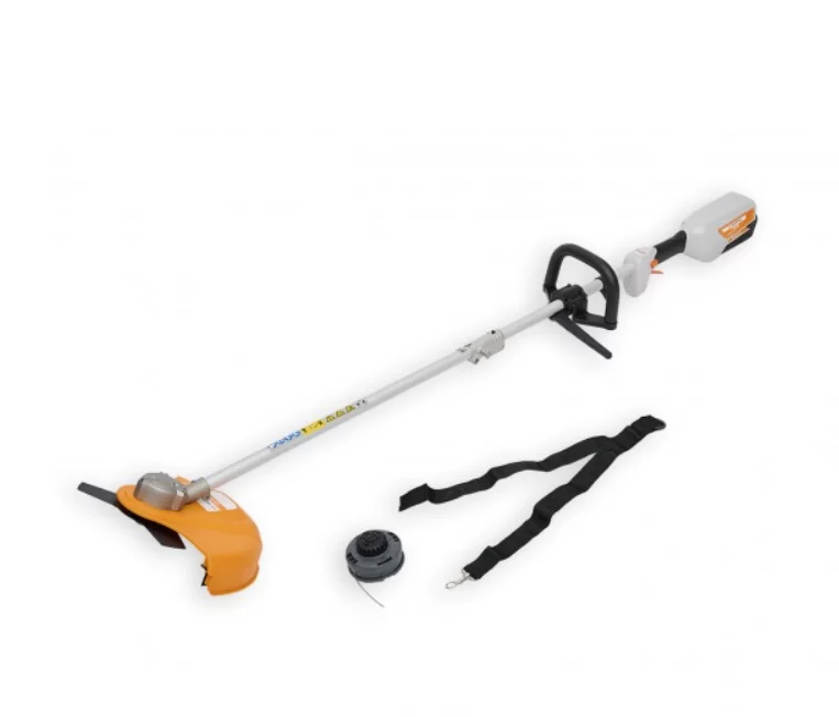 Аккумуляторный триммер Villartec CA40R SET5 (1х5,0 Ач) №2