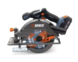 Похожие товары Аккумуляторная циркулярная пила Senix PSCX2-M6-EU X2 20V (1х5,0 Ач)