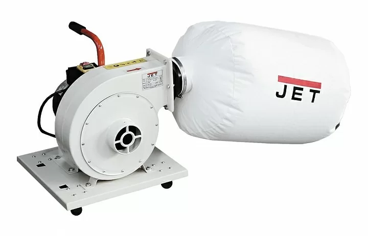 Стружкоотсос Jet DC-850 – №1