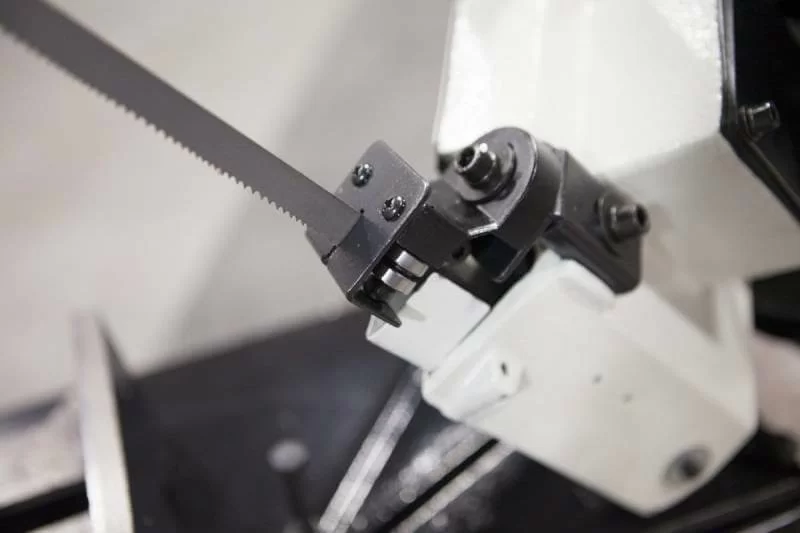 Станок ленточнопильный Stalex SBS-90 – №2