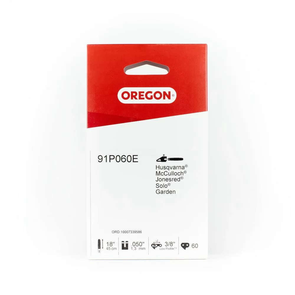 Цепь Oregon Xtraguard 16"/ 3/8"/ 1,3 мм, 60 зв. №1