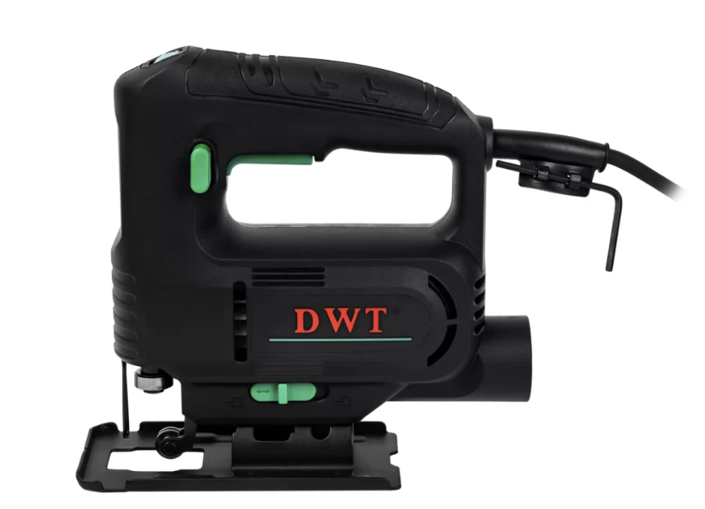 Лобзик DWT STSP04-55 DV – фото №1 Лобзик DWT STSP04-55 DV – №1