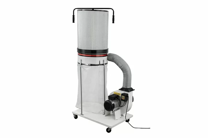 Стружкоотсос Jet DC-1200CK-T 400В №3