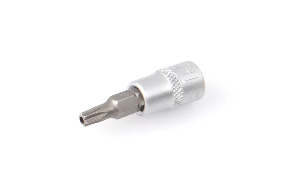 Головка со вставкой Дело Техники TH10 1/4`` – №1