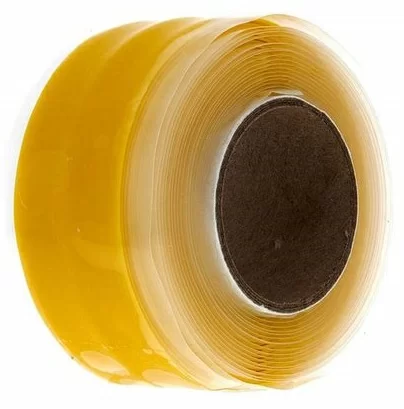 Лента фиксирующая Titebond Titewrap для работ по дереву (16310) – фото №1 Лента фиксирующая Titebond Titewrap для работ по дереву (16310) – №1