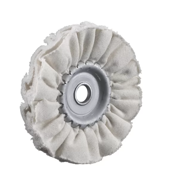 Набор для полирования KWB 6 предметов (485300) №3