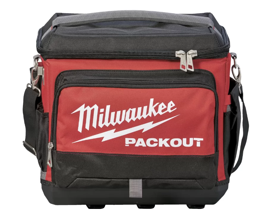Термосумка Milwaukee Packout Jobsite Cooler – №1