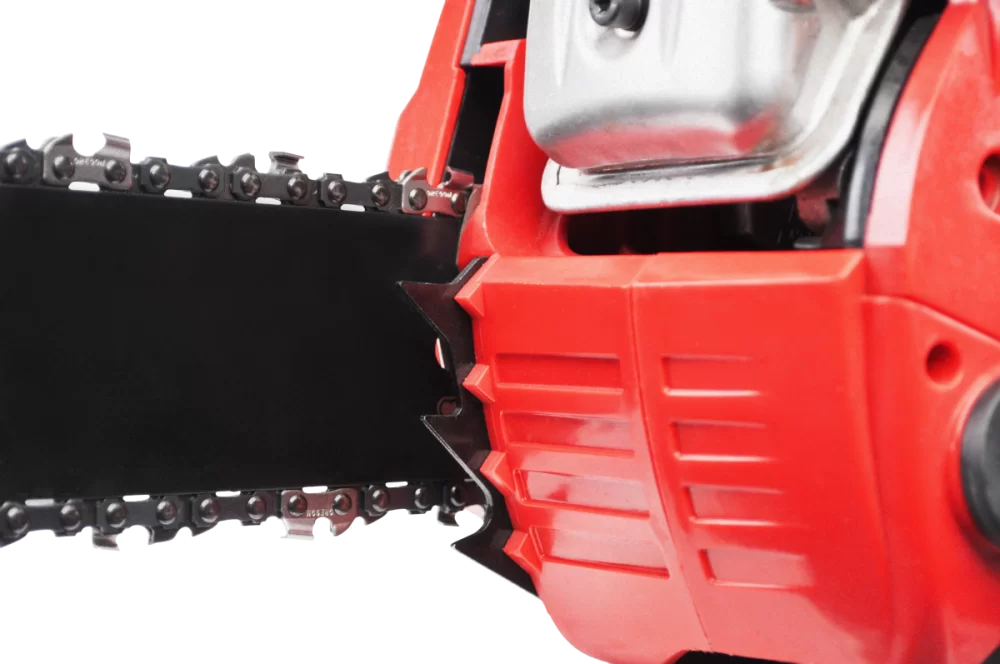 Пила цепная бензиновая ALKO Comfort Pro 6436 №3