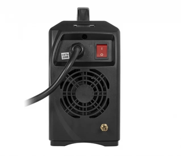 Сварочный аппарат Кедр UltraTIG-200P DC – №4