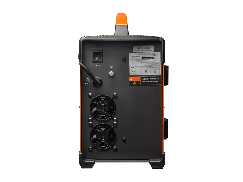 Сварочный аппарат Сварог MIG 200 REAL – №3