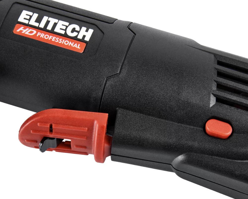 УШМ Elitech HD AG 1212E (E2213.049.00) – №5