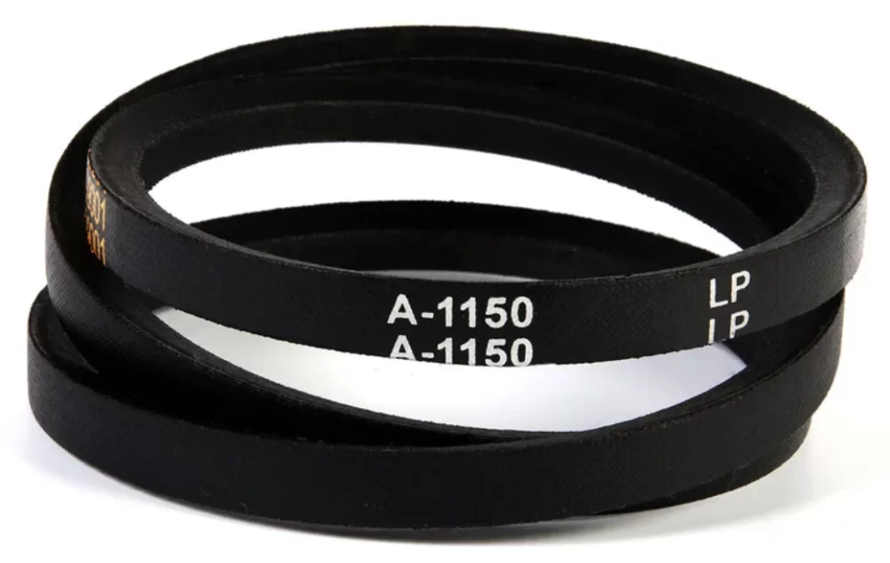 Ремень A-1150 Baopower клиновой – фото №1 Ремень A-1150 Baopower клиновой – №1