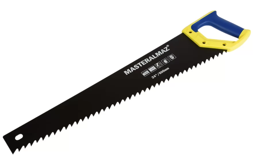 Ножовка по бетону МастерАлмаз YG8 600 мм – №1