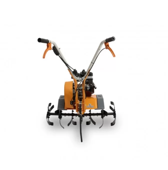 Культиватор бензиновый Villartec T950 №5