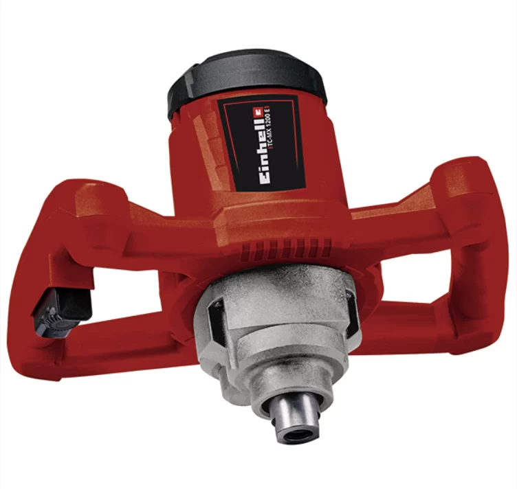 Миксер Einhell TC-MX 1200 E – фото №1 Миксер Einhell TC-MX 1200 E – №1