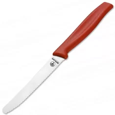 Раннее вы смотрели Нож кухонный Boker Sandwich Knife с рукояткой Red ABS (03BO002R) Вы смотрели Нож кухонный Boker Sandwich Knife с рукояткой Red ABS (03BO002R)