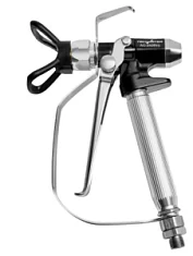 Вы смотрели Безвоздушный пистолет TecMaster AG-240 Pro