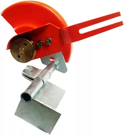 Товар «Насадка НМЗ для бензопил - Циркулярка d 150 мм (без муфты)» Фото товара «Насадка НМЗ для бензопил - Циркулярка d 150 мм (без муфты)»