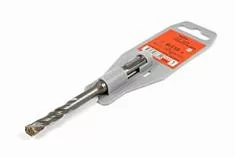 Вы смотрели Бур SDS+ SEB 8х160/100 мм 