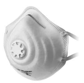 Товар «Маска фильтрующая Зубр ФК-95 (11163-2)» Фото товара «Маска фильтрующая Зубр ФК-95 (11163-2)»