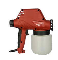 Вы смотрели Краскораспылитель Elitech КЭ 110С
