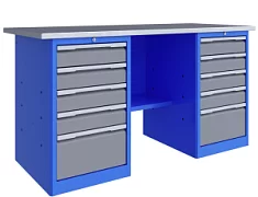 Раннее вы смотрели Верстак слесарный Верстакофф TNC 161.55.1 двухтумбовый Вы смотрели Верстак слесарный Верстакофф TNC 161.55.1 двухтумбовый