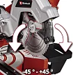 Пила торцовочная Einhell TE-SM 216 Dual – №3