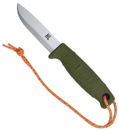 Фото товара «Нож HL Hunting Green D2 (VT322)»