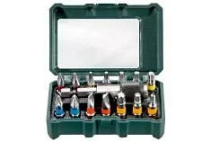 Вы смотрели Набор бит Metabo SP (15 шт)