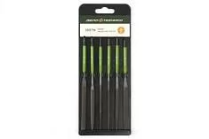 Вы смотрели Набор надфилей Дело Техники 160 мм (6 шт)