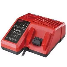 Раннее вы смотрели Зарядное устройство Milwaukee M12-18 C Вы смотрели Зарядное устройство Milwaukee M12-18 C