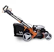 Газонокосилка бензиновая Villartec MB 3046T – фото №2 Газонокосилка бензиновая Villartec MB 3046T – №2