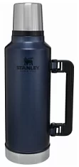 Раннее вы смотрели Термос Stanley Classic 1,9 л синий Вы смотрели Термос Stanley Classic 1,9 л синий