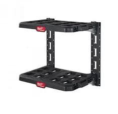 Вы смотрели Стеллажная система Milwaukee Packout