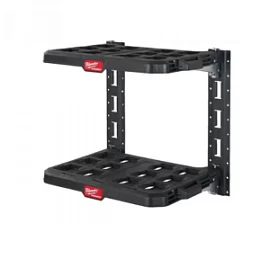 Фото товара «Стеллажная система Milwaukee Packout»