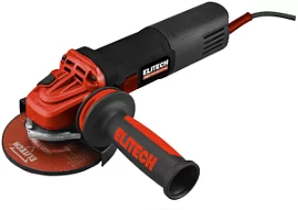 Фото товара «УШМ Elitech HD AG 1412E (E2213.050.00)»